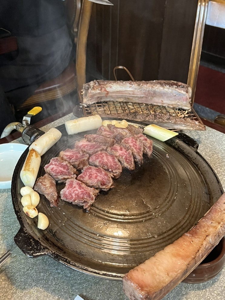  [삼각지 맛집] 일요일 몽탄 웨이팅 후기 및 팁