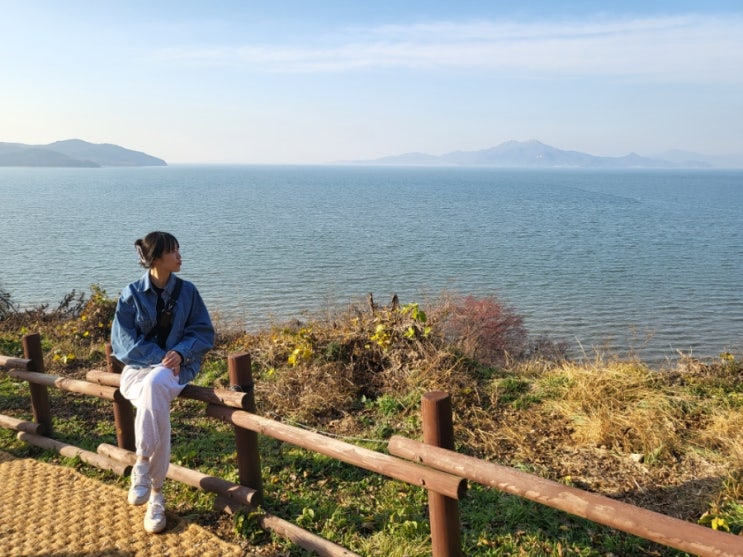  [인천]영종도의 제주감성- "예단포둘레길" 산책코스 추천