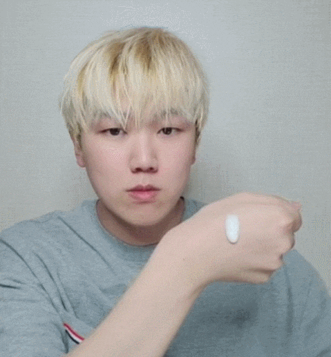  남자올인원로션 헤이브로 남자 주름개선화장품 얼굴피부탄력을 원한다면