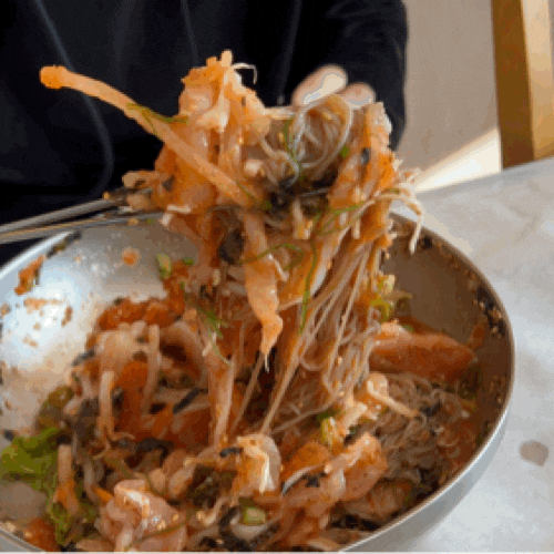  [부산/송도] 맛집 _ 동해횟집