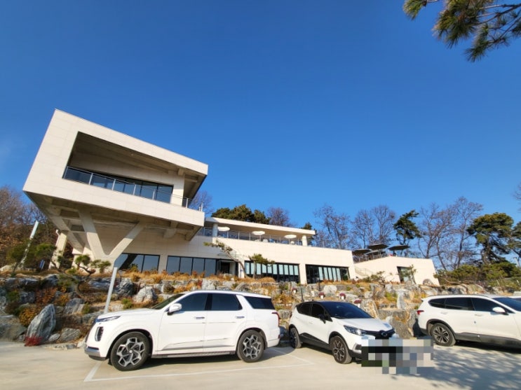  [이천 대형카페] 카페더엠 | 신상카페