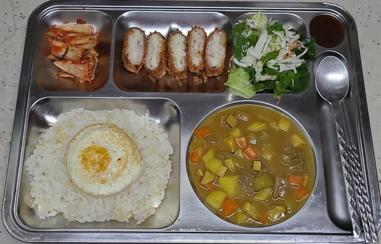  삼형제 11월 둘째주 주말밥상