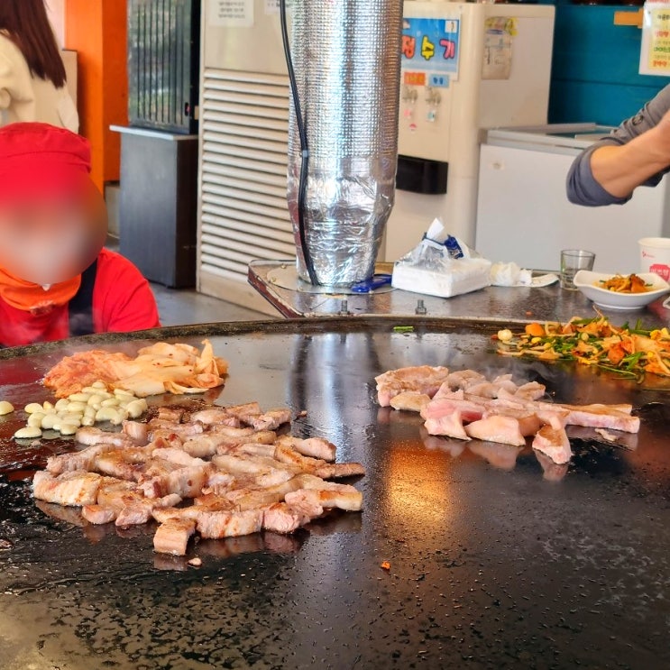  [일상] 11월 세번째 기록 : 맛도리