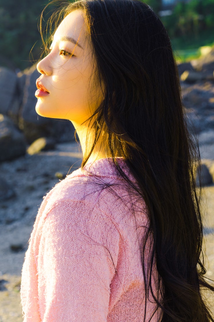  인천 바다 스냅   |시타, 개인화보, 스냅사진|