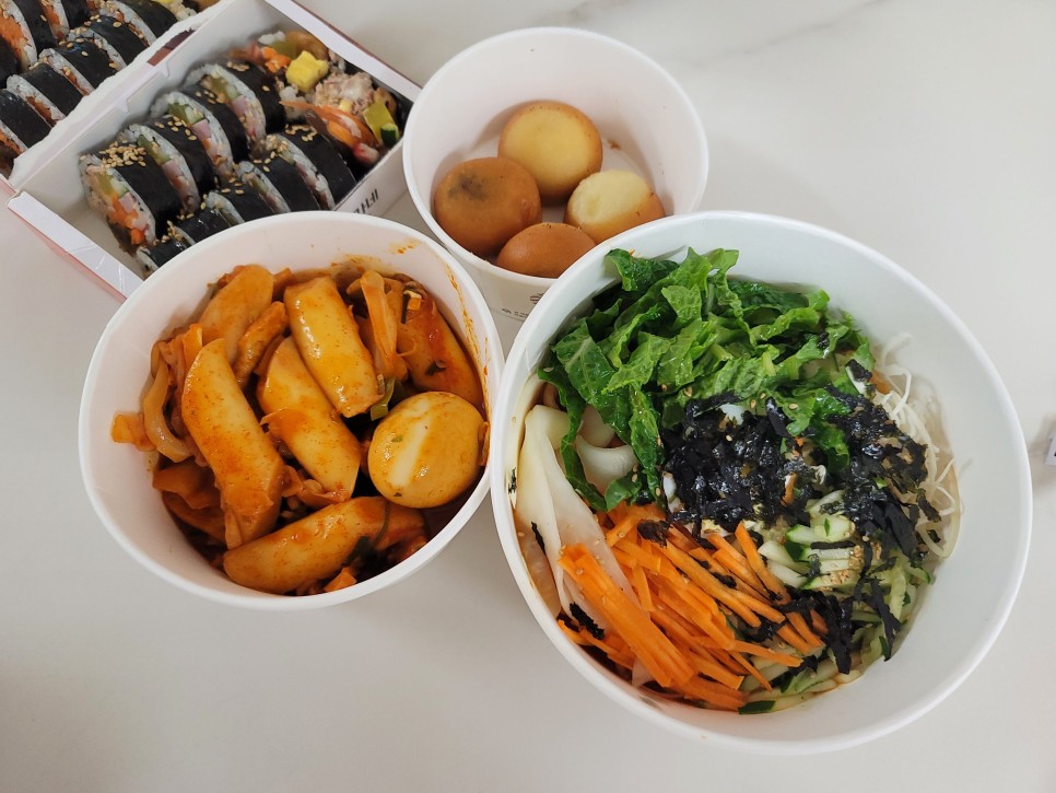 김가네 화순점 사진 6