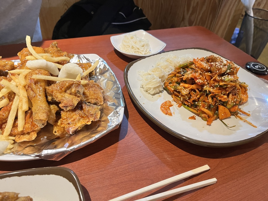 페리카나 시화7점 사진 6