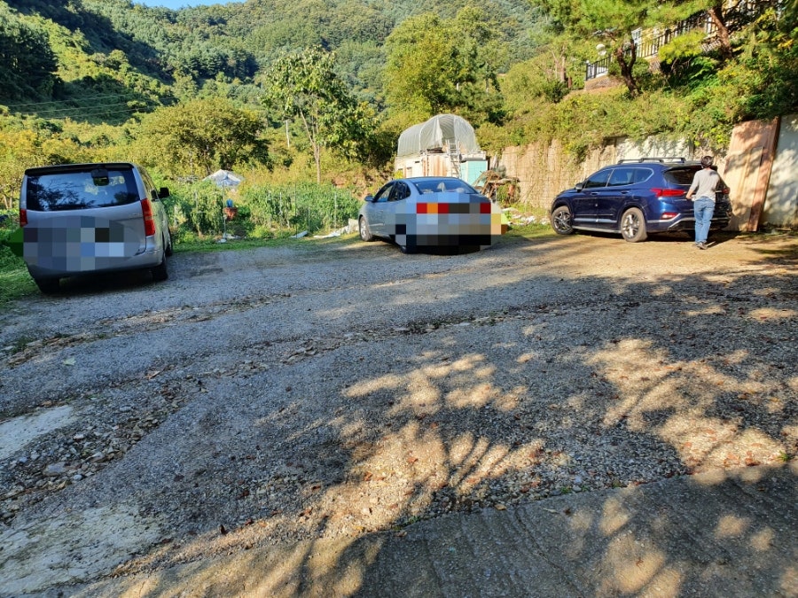 별빛언덕펜션 사진 2