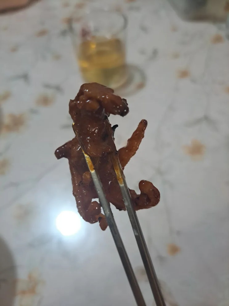 닭발 밀키트 전문점 준스쿡에서 숯불무뼈닭발 후기 (매운연탄무뼈닭발/매운연탄튤립닭발) 닭발 밀키트 전문점 준스쿡에서 숯불무뼈닭발 후기 (매운연탄무뼈닭발/매운연탄튤립닭발)