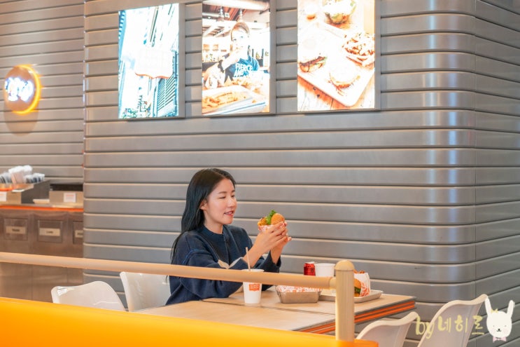 샌프란시스코 슈퍼두퍼 버거 강남핫플 수제버거 오픈 샌프란시스코 슈퍼두퍼 버거 강남핫플 수제버거 오픈