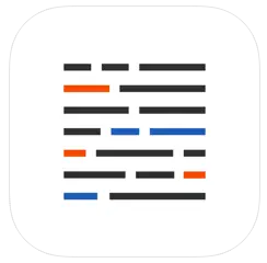 아이폰 iOS Blink 메모 블링크 + 위젯 앱 한시적 무료 다운 정보