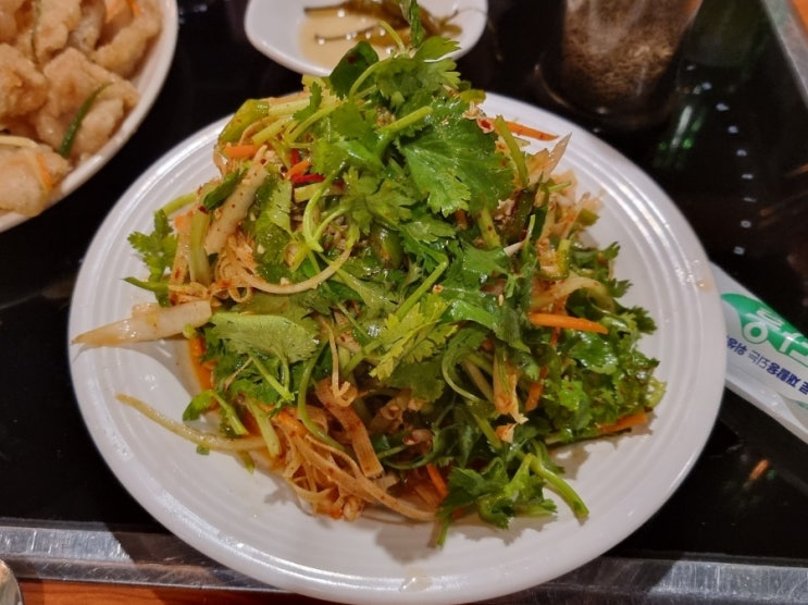  [한남] 넘버원양꼬치 (22.10) 
