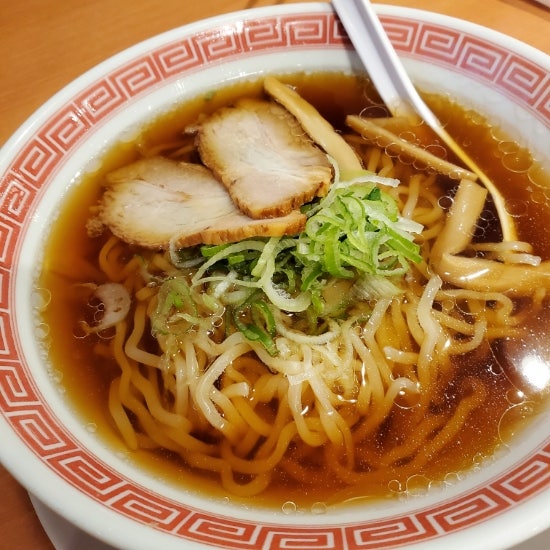  KOURAKUEN 코우라쿠엔 일본중화라면 체인점