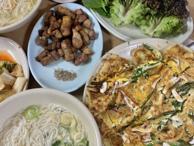 [수원 맛집] 광교산 등산 후 필수코스 낮술 “백운주말농장”