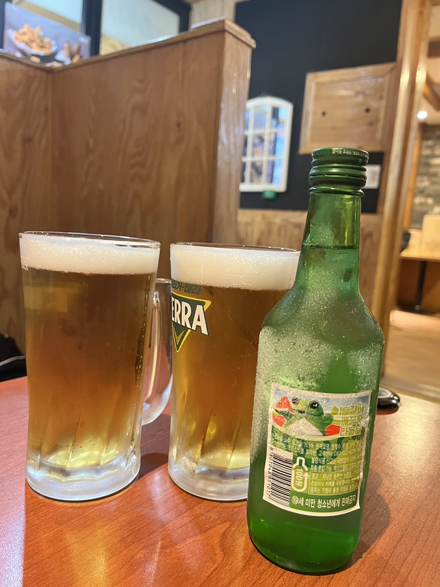 페리카나 시화7점 사진 1