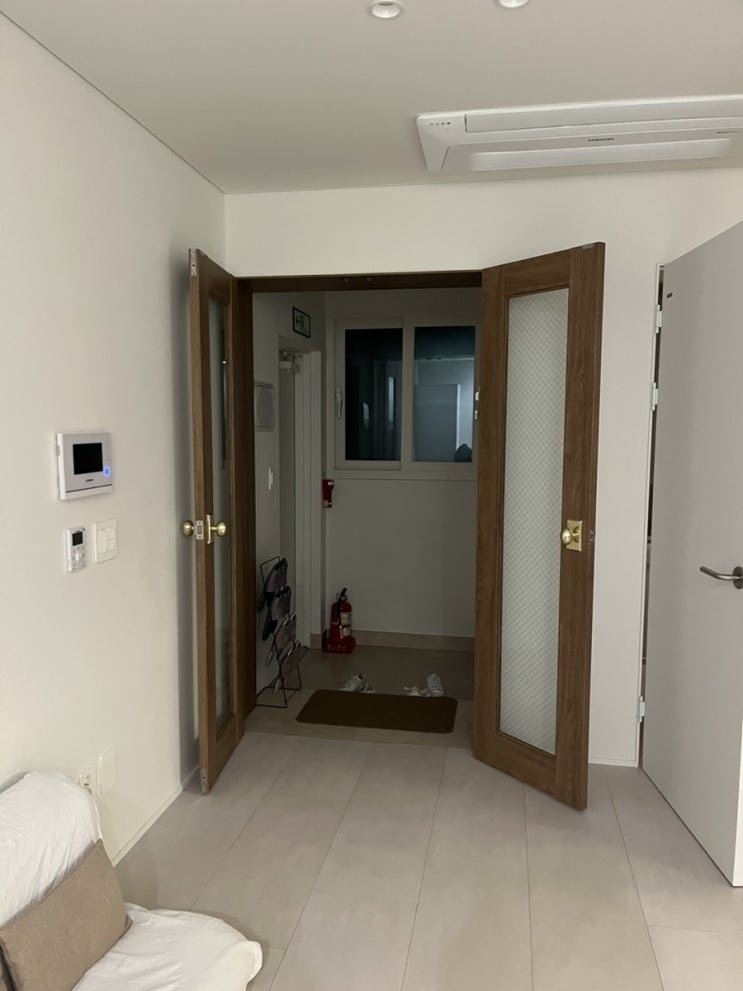  [제주도여행] 아라동 숙소 & 한라산 근처 에어비엔비 추천