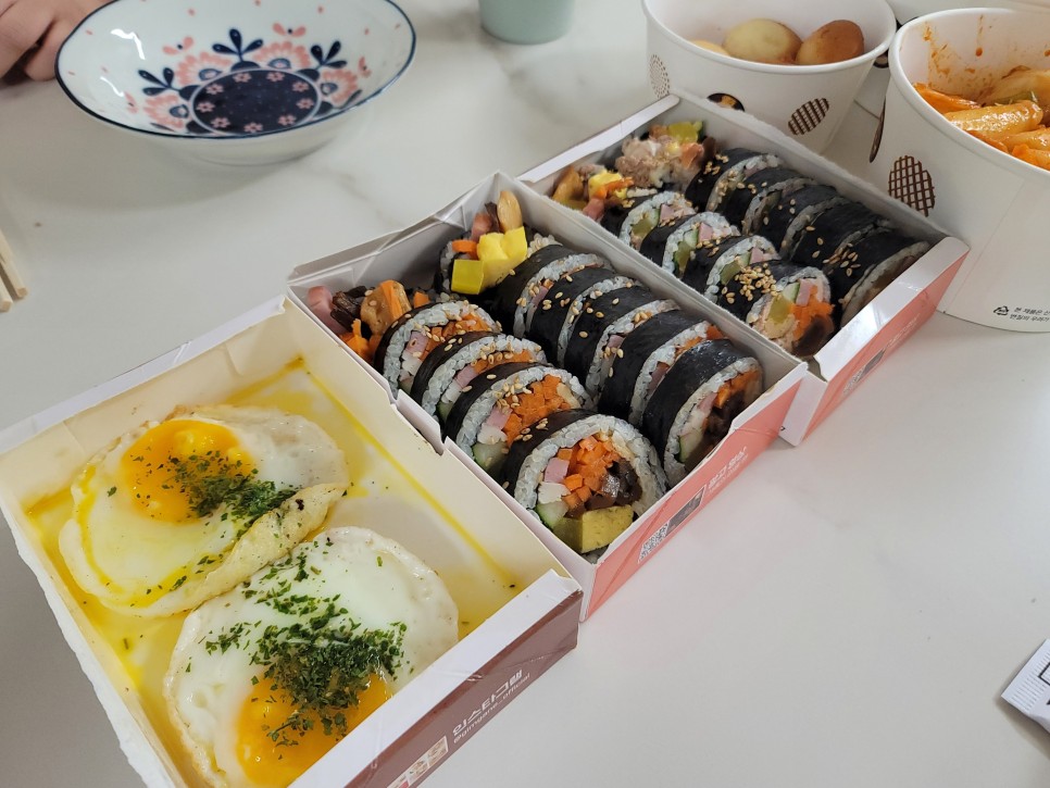 김가네 화순점 사진 3