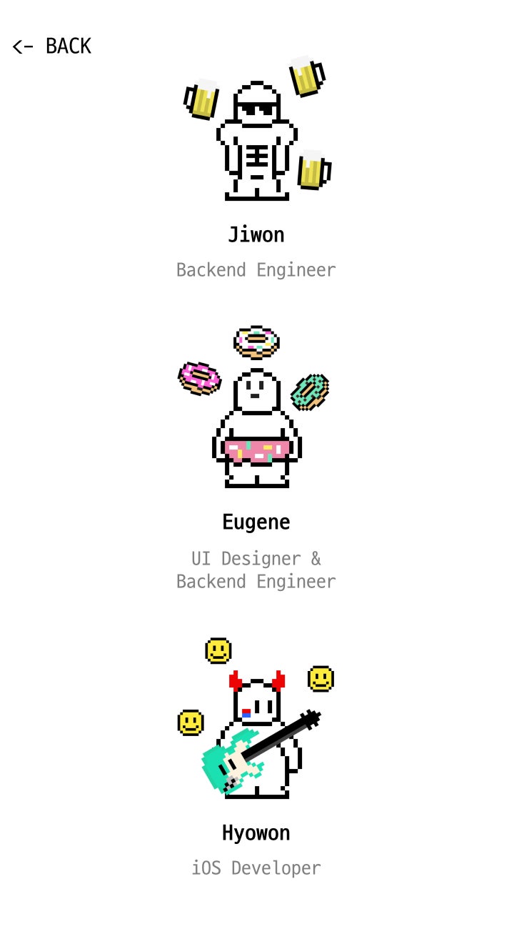 앱스토어 1위 찰리와 걷기 프로젝트를 소개합니다 (NFT 출시예정) : 네이버 블로그