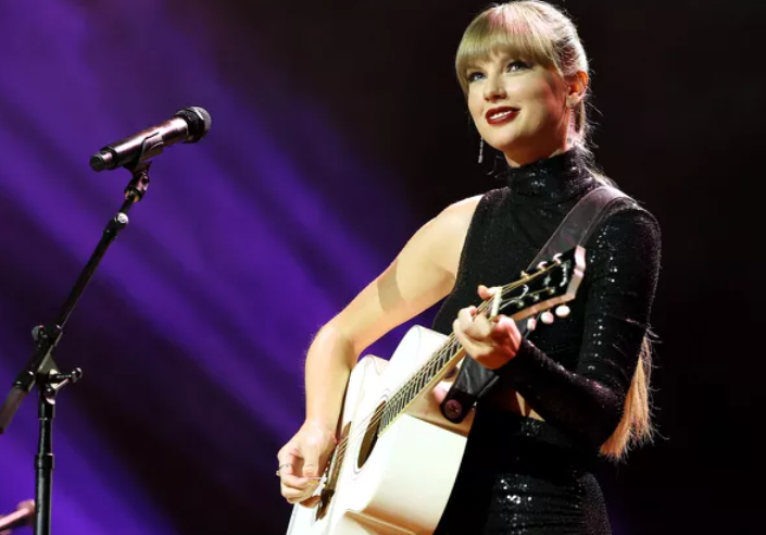 티켓 마스터는 Taylor Swift 팬들에게 사과하고, '봇 공격'과 교통 상황을 기록합니다. 티켓 마스터는 Taylor Swift 팬들에게 사과하고, '봇 공격'과 교통 상황을 기록합니다.