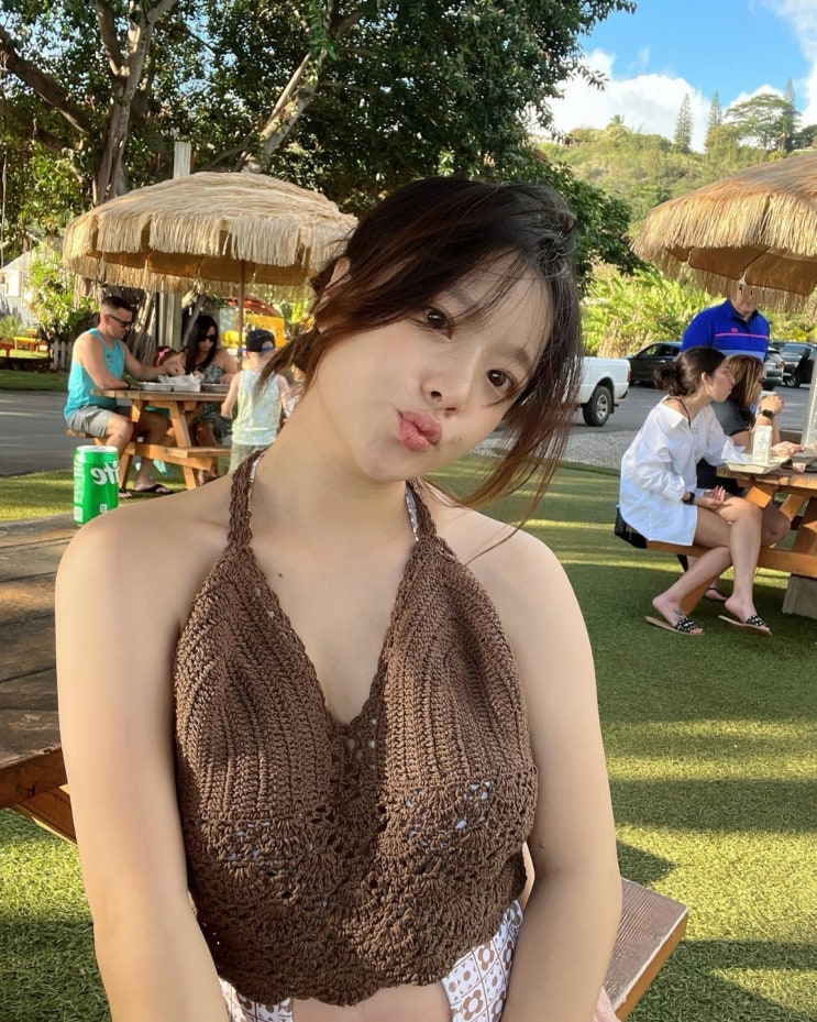 예비 엄마가 된 가수 벤 근황, 임신 7개월 차에 찍은 셀카 만삭 화보...하와이에서 아름다운 D라인 공개 예비 엄마가 된 가수 벤 근황, 임신 7개월 차에 찍은 셀카 만삭 화보...하와이에서 아름다운 D라인 공개