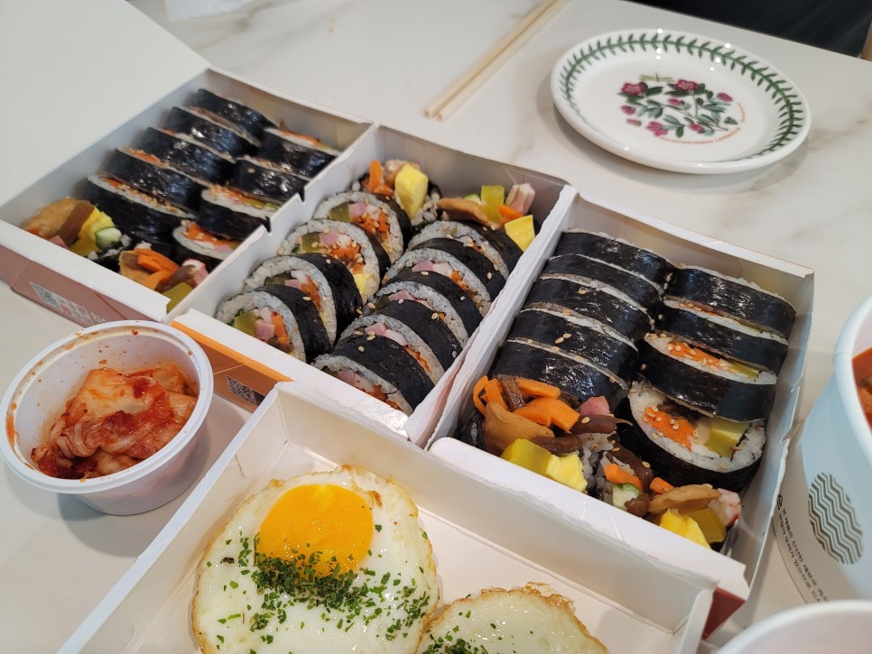 김가네 화순점 사진 2