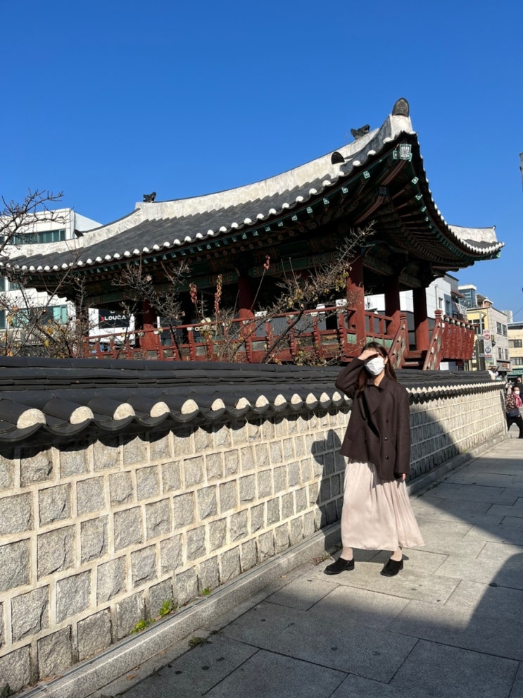  (11월 셋째주) 먹구 놀구