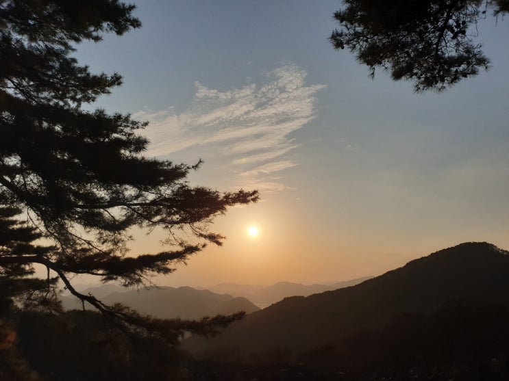 가슴이 뻥 뚫리는듯한 멋진 풍경 보러 밀양 만어사 여행 다녀왔어요