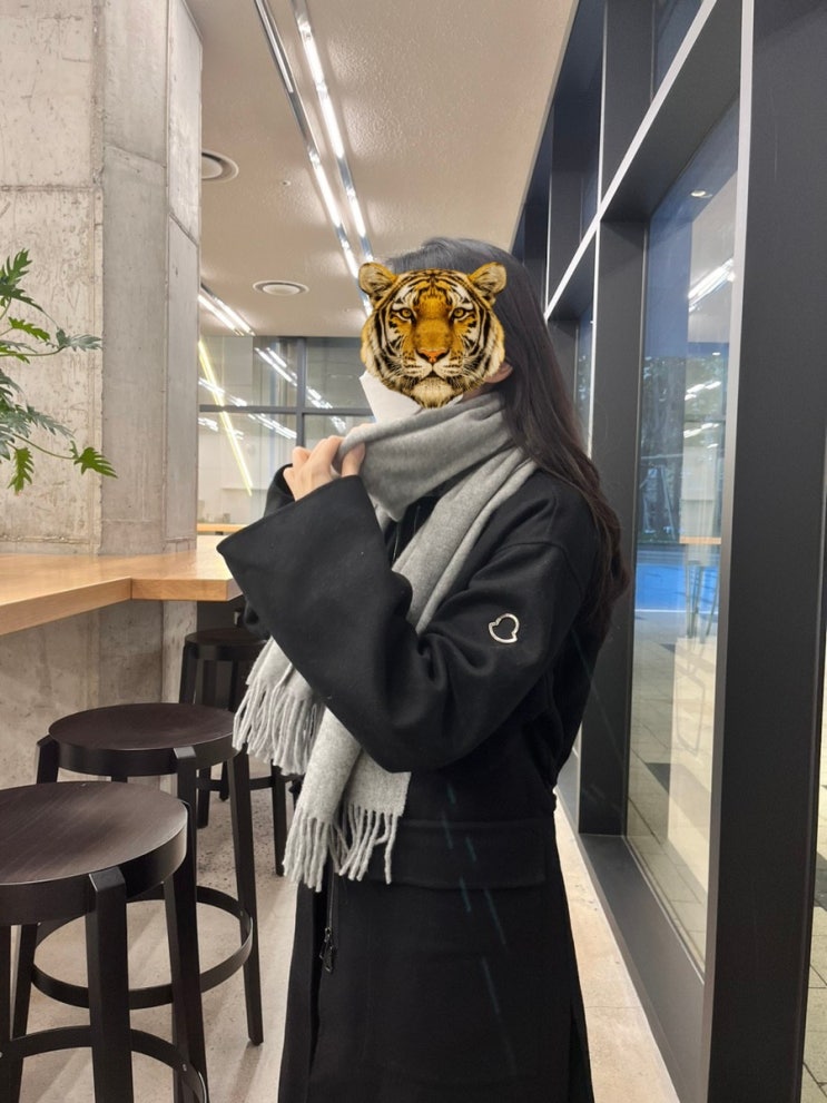  [의류] 몽클레어 Moncler 플레오레 Fleore 패딩후드 울코트 구매 후기 (+독일 메칭엔 아울렛 방문)