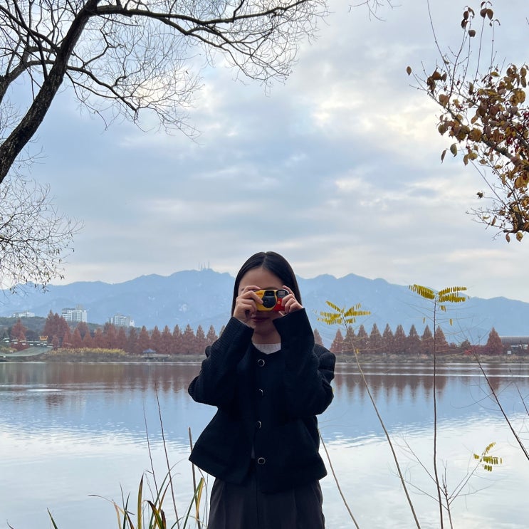  [블챌] 주간일기 챌린지 | 22.11_2w
