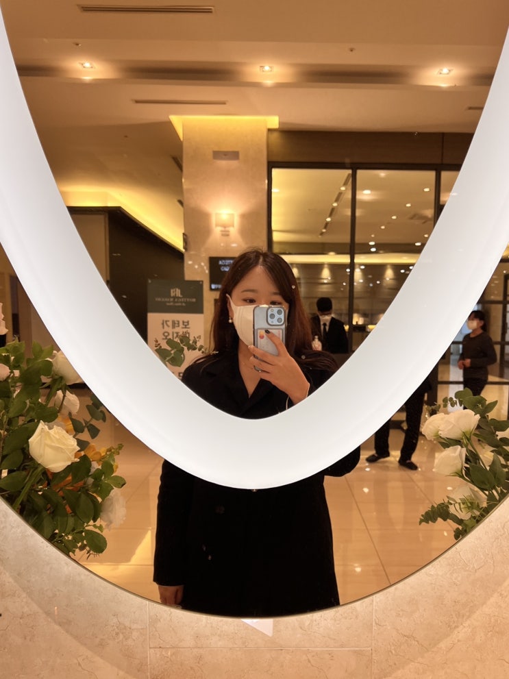  11월 둘째주 일상기록 : 돼지