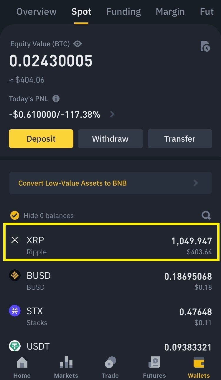 업비트 바이낸스 출금 방법 및 바이낸스 거래소 수수료 할인 : 네이버 블로그