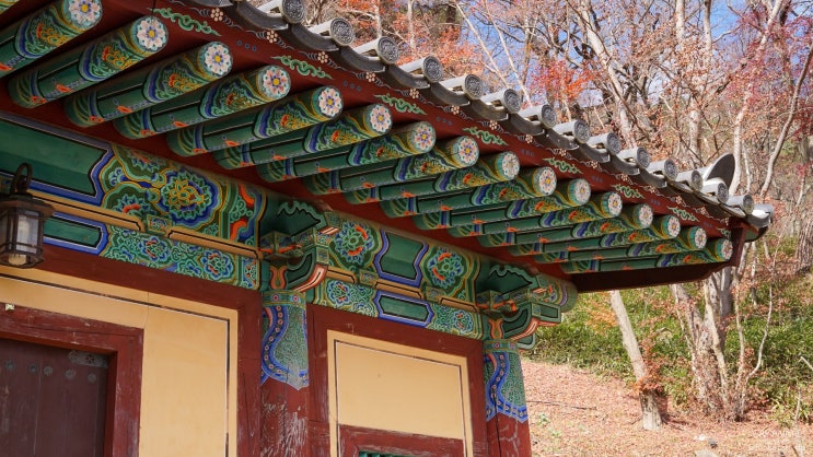 11.18~20 경주 여행 3일차