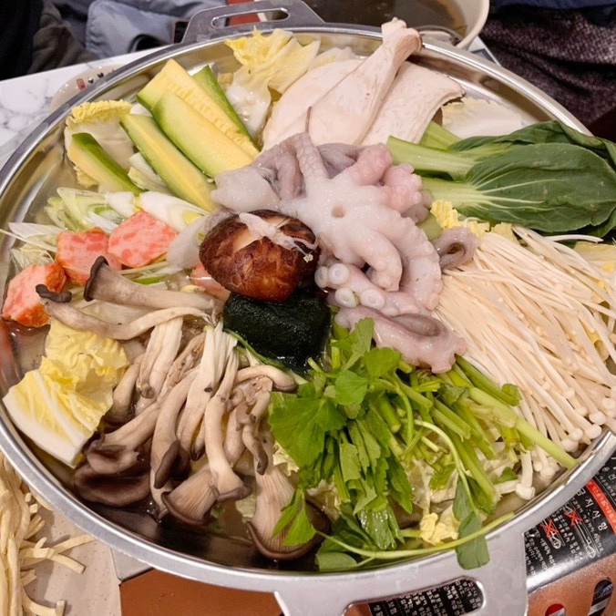  [서대문역 맛집] 오봉집 서대문역점 - 보쌈과 연포탕이 맛있는 술집