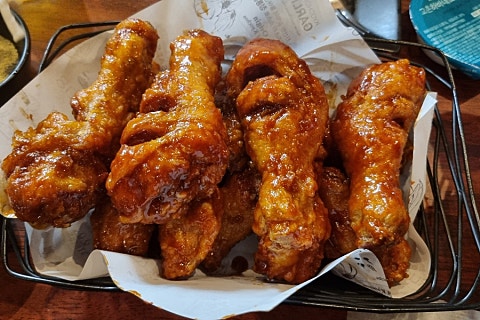 교촌치킨매교점 이미지