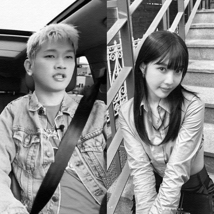공개연애 1년째, 러쉬아워 크러쉬 조이 프로필 나이 인스타 근황은?