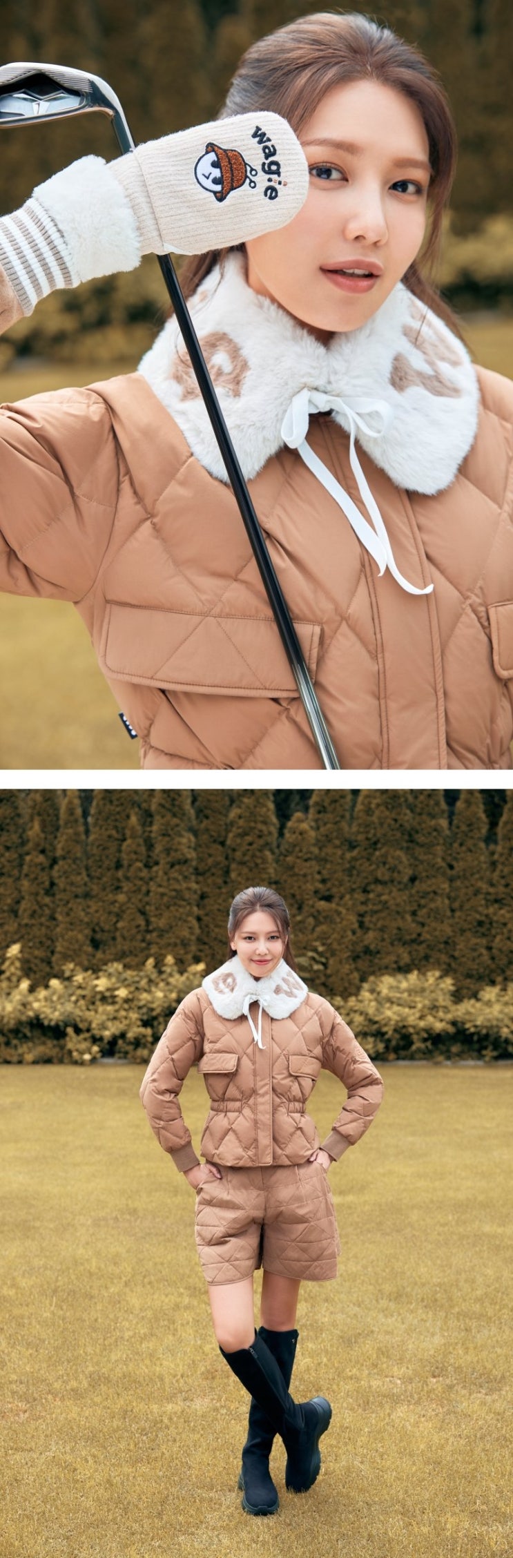 소녀시대 수영 옷 화보 엘르 골프 필드 자켓 어디꺼 W.ANGLE 와이드앵글 소녀시대 수영 옷 화보 엘르 골프 필드 자켓 어디꺼 W.ANGLE 와이드앵글