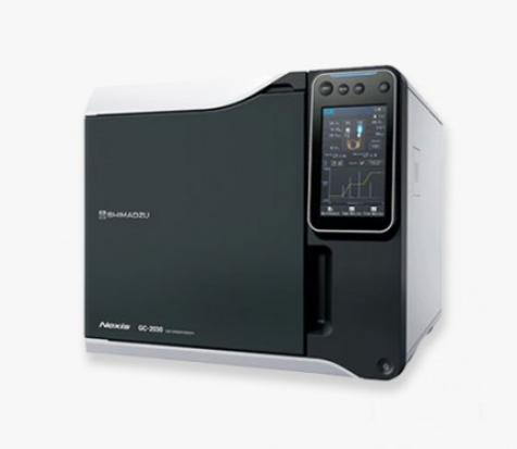  Nexis GC-2030 / Shimadzu Gas Chromatograph / 시마즈 기체크로마토그래피 시스템 GC2030
