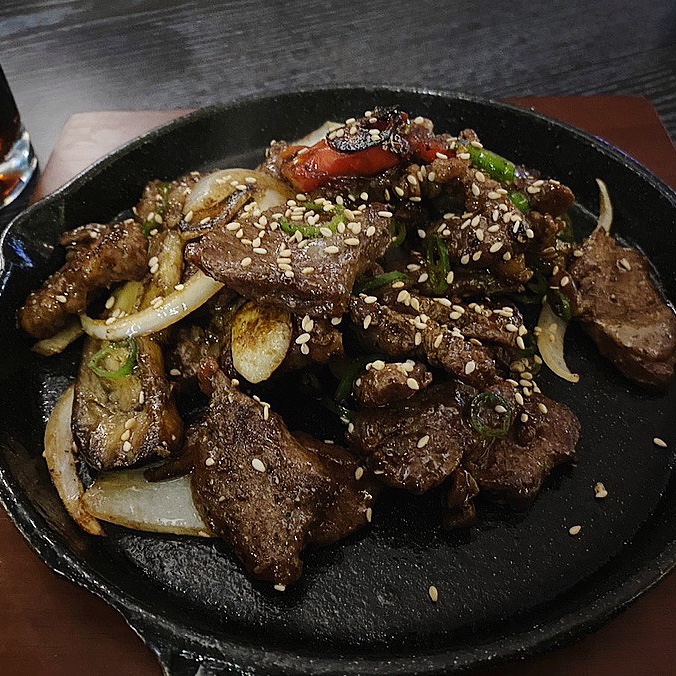  안주가 맛있는 은평구 한식 술집 역촌역 에스유엘 SUL