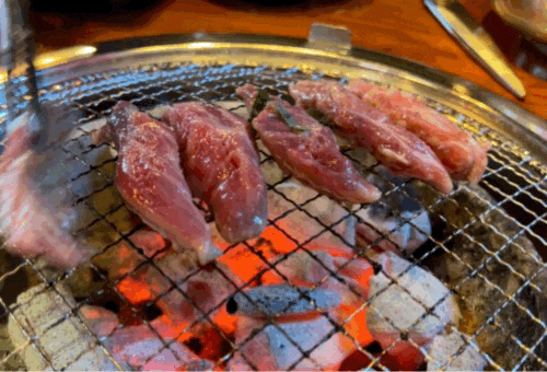  건대고기집 고기굽는놈 건대입구역 맛집 가성비 좋은 소갈비살 세트