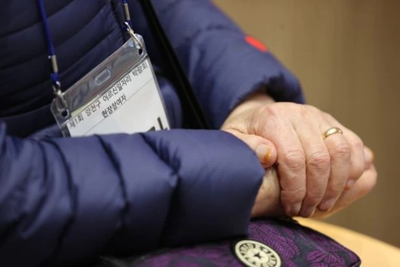 보약 같은 친구 '노인 일자리' 보약 같은 친구 '노인 일자리'