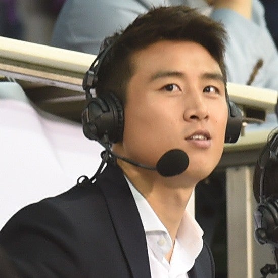해설위원 구자철 나이 키 프로필 과거 선수 이력 경력 고향 결혼 아내(부인) 자녀 아들 근황 ....