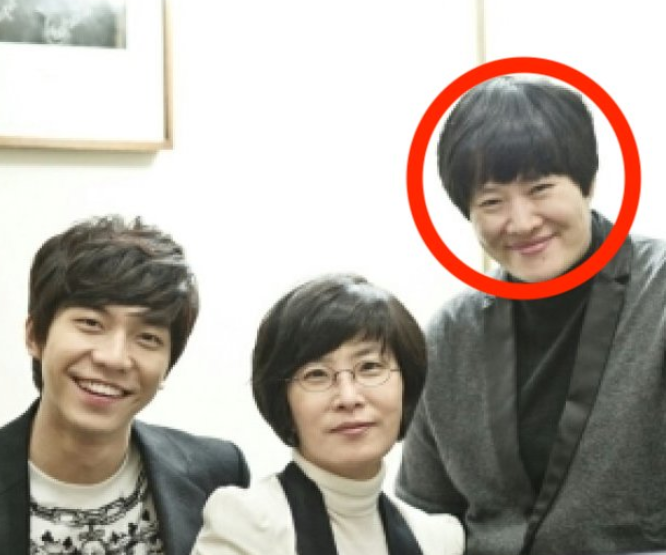  후크엔터테인먼트 대표 이선희 소속사 논란