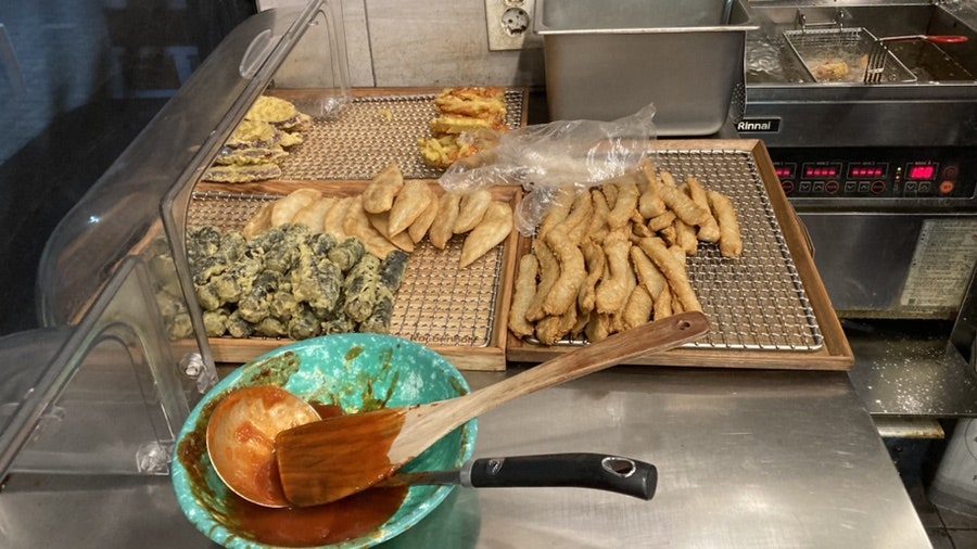 우리할매떡볶이 도래울점 사진 6