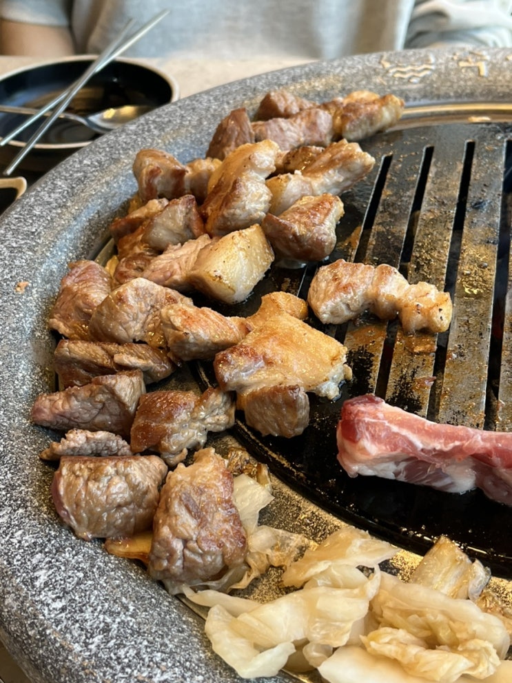  [제주도 여행] 숙성도 (주차, 대기 팁)