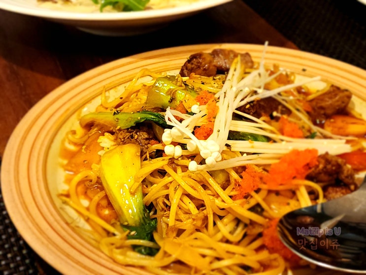  대전 파스타 맛집 도룡동 이탈리안 레스토랑 리코제이
