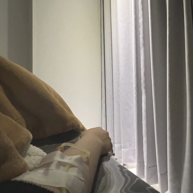  코로나 증상ㅠㅠ 심장 아픔, 숨가쁨, 불안, 후유증으로 쥭겠는 마음
