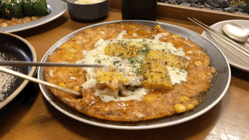  종로 놀거리 약국쇼핑과 익선동한옥거리맛집 익선애뜻