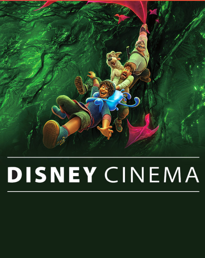 디즈니 시네마 ALL ABOUT DISNEY 오픈 스트레인지 월드, 블랙팬서 와칸다 포에버