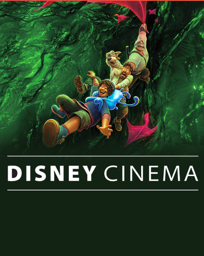  디즈니 시네마 ALL ABOUT DISNEY 오픈 스트레인지 월드, 블랙팬서 와칸다 포에버