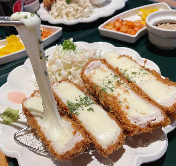  수원역 ak플라자 맛집 수원 브런치 즐긴 간코블랙