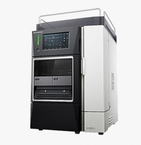  i-series / Shimadzu HPLC/UHPLC / LC-2050 series / LC-2060 series / 시마즈 액체크로마토그래피 시스템